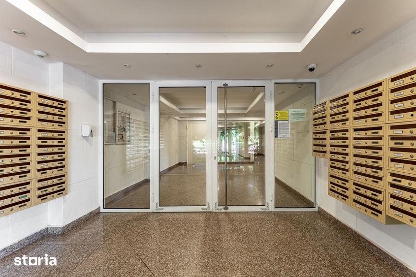 Apartament cu 2 camere decomandat în Ghencea