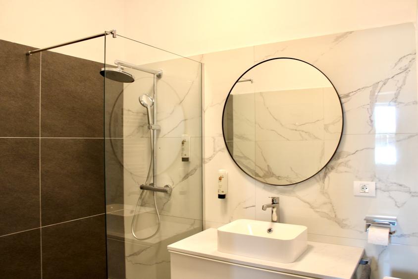 Apartament 2 camere cu terasa pe termen lung - 7