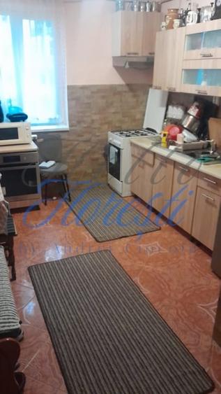 Apartament 3 camere ,58 mp,  zona Gheorgheni Piata Hermes - 6