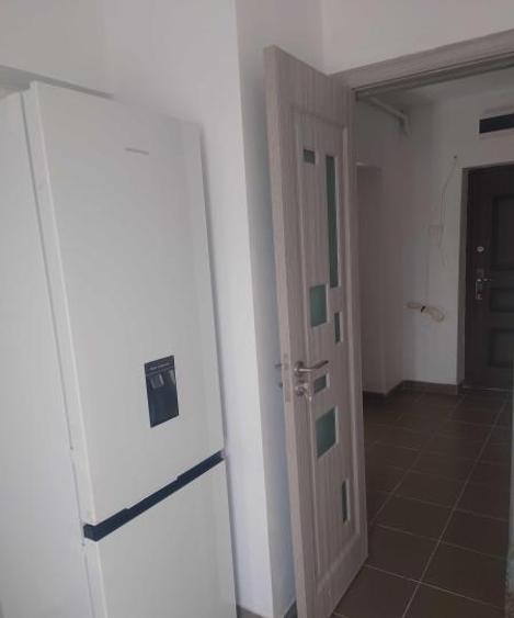 Garsonieră decomandată, mobilată în P-ța Muncii