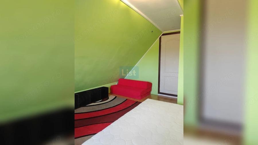 Apartament cu 2 camere decomandat în Mărăști