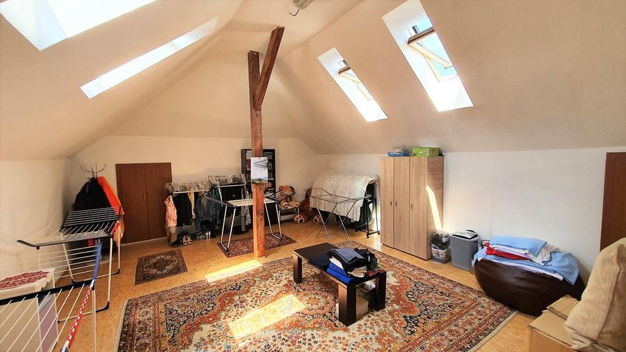 Casa 300 mp cu teren 430 mp Calea Poplacii - 14