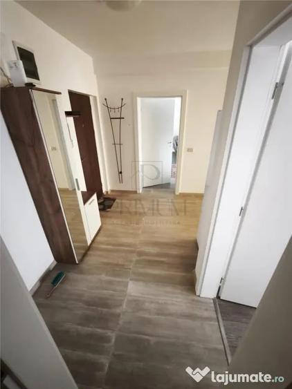 Apartament cu 2 camere decomandat în Braytim