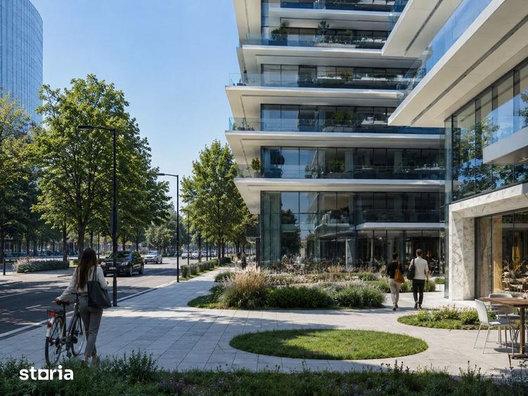 Apartament High-End 4 camere | One Floreasca Towers - 8