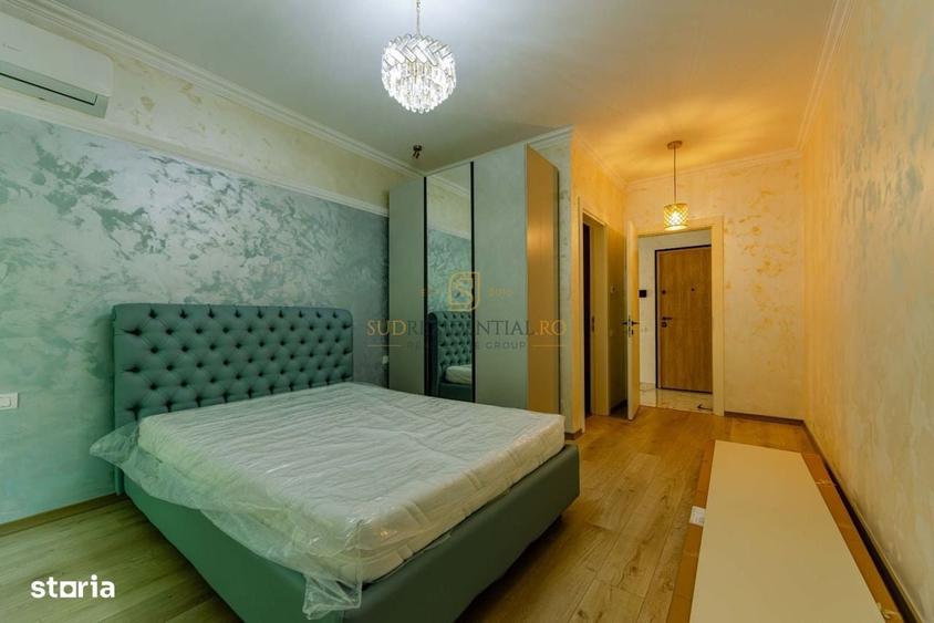 Apartament cu 3 camere în Eroii Revoluției