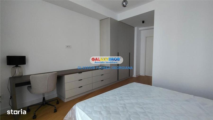 Apartament cu 4 camere în Central