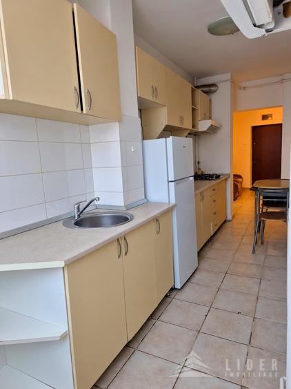 Garsonieră decomandată în Gheorgheni
