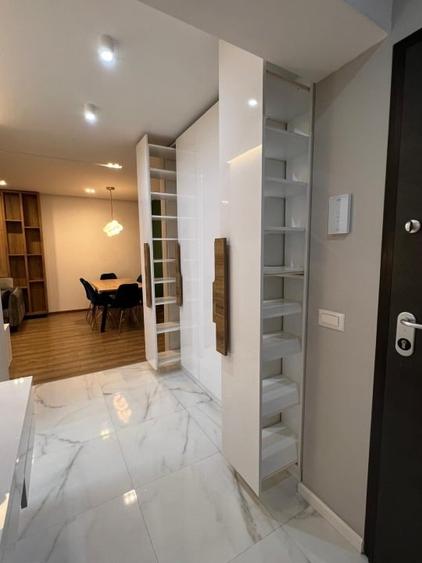 Apartament 2 camere PREMIUM – Plaza, 60 mp - 3
