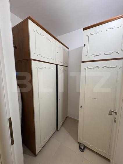 Apartament cu 2 camere decomandat, mobilat în Mănăștur