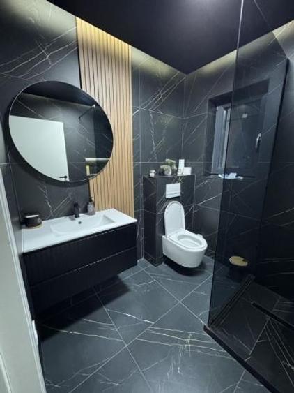 DE VÂNZARE VILĂ MODERNĂ LA CHEIE AGIGEA - 5