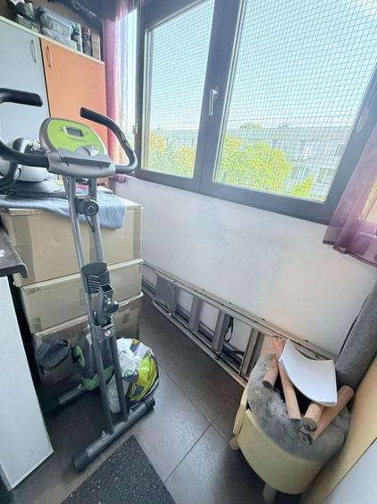 Apartament cu 4 camere decomandat, mobilat în Drumul Taberei