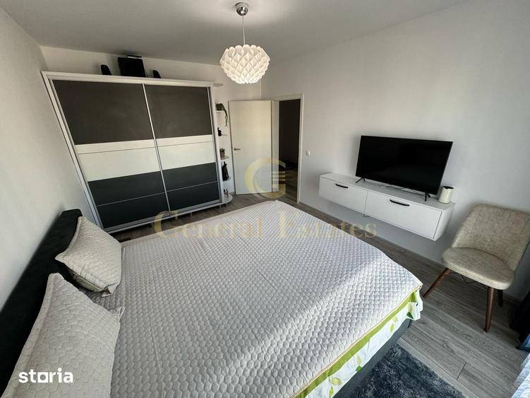 Apartament cu 3 camere, mobilat în Bartolomeu