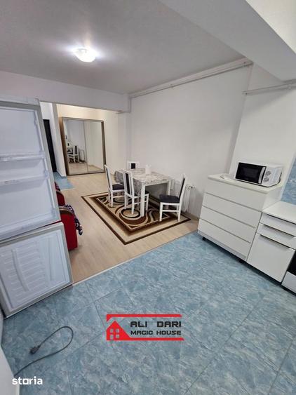 Apartament cu 2 camere decomandat în Baciu