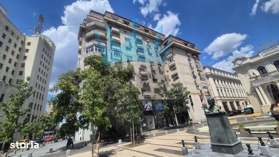 Apartament 2 Camere Calea Victoriei Bucuresti - 8