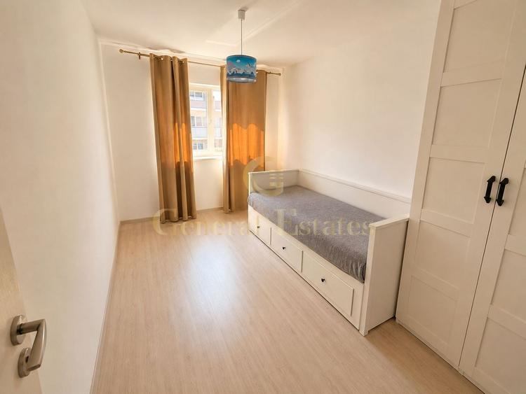 Apartament 3 camere, Mobilat și utilat | Subcetate | Sanpetru | Brasov - 5