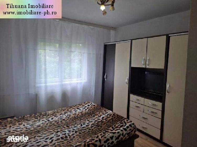 Apartament cu 2 camere decomandat în 9 Mai
