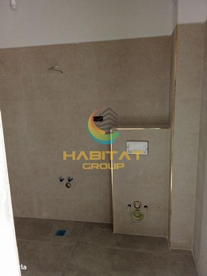 Apartament cu 3 camere în Vest
