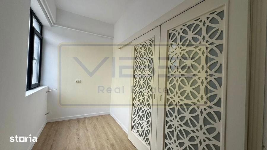 Apartament cu 3 camere decomandat în Dacia