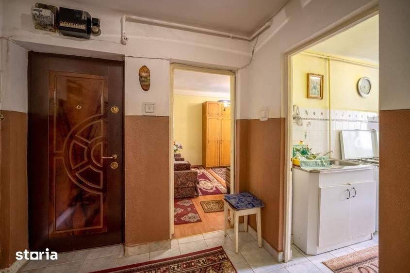 Comision 0% Apartament 3 camere, etaj 2 | GRUIA | 71 mp - 5