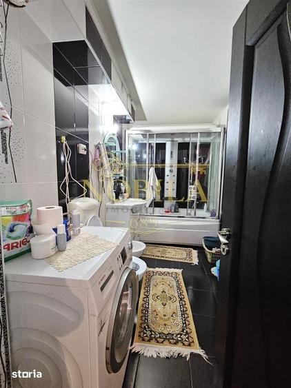 IN EXVLUSIVITATE APARTAMENT 2 CAMERE PARTER DE VANZARE IN ONESTI - 2