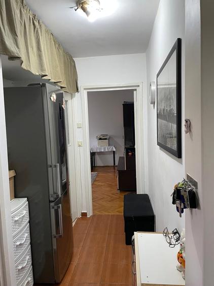 Apartament cu 2 camere semidecomandat, mobilat în Circumvalațiunii