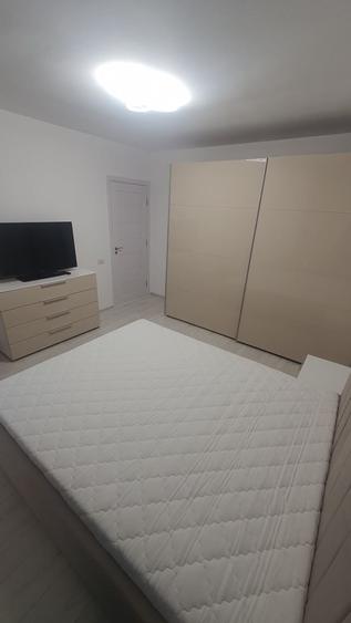 Apartament cu 2 camere decomandat în Drumul Carului