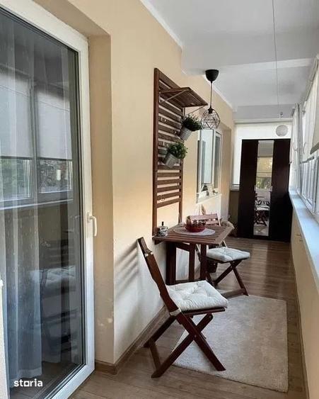 Apartament 2 camere | 100 m de metrou Lujerului | Etaj 2 | Oportunitat - 8