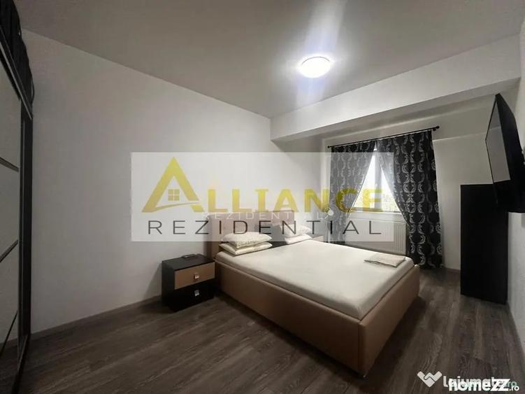 Apartament cu 3 camere decomandat în Berceni