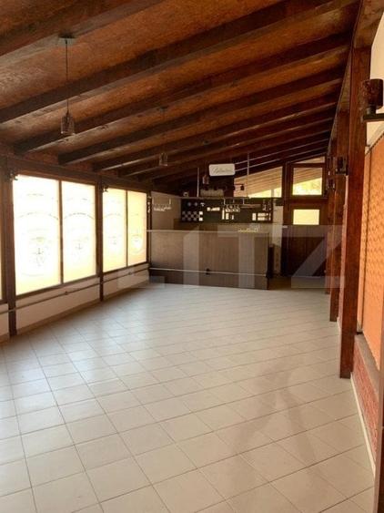 Spațiu comercial, de 750 mp, în Moreni