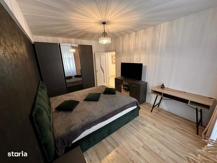 Apartament 2 Camere Decomandat, Bloc cu Lift, Bucium Langa Lidl - 2