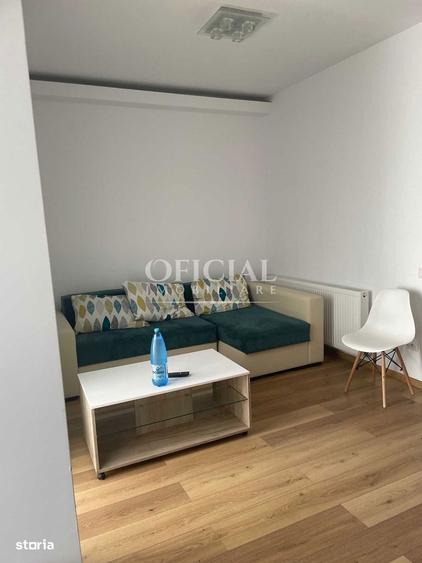 Apartament 1 camera | Pet Friendly | Parcare | Parcul Poligon-Floresti - 3