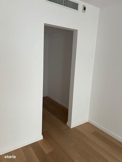 Apartament cu 2 camere în Nord