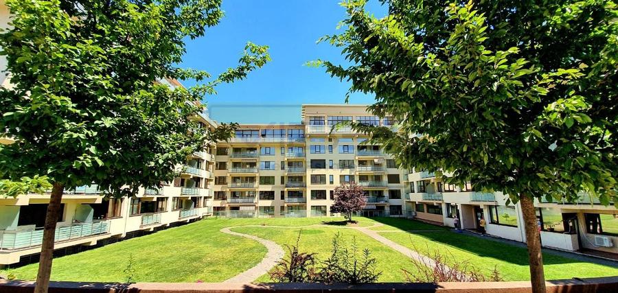 Garsoniera premium Copou - Exclusive Residence - 3