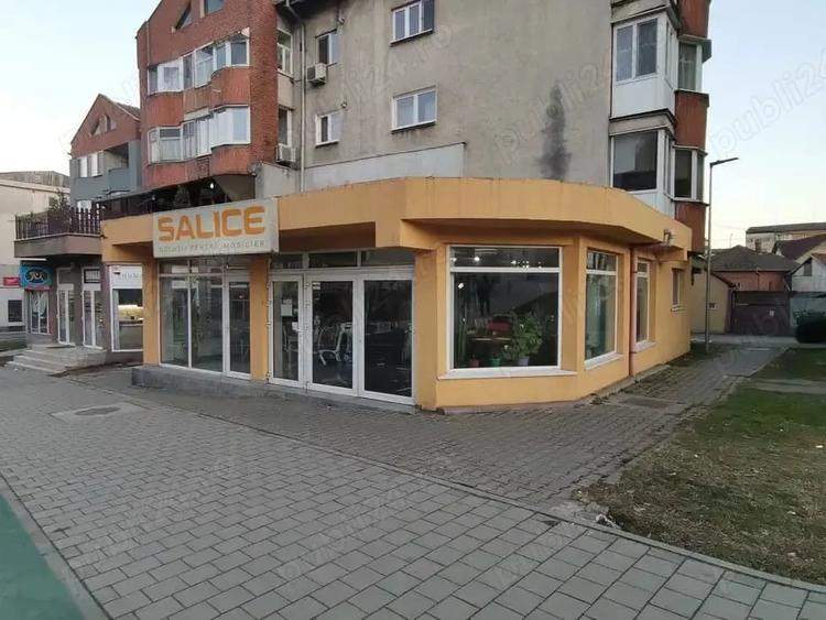 Spațiu comercial, de 200 mp, în Sud