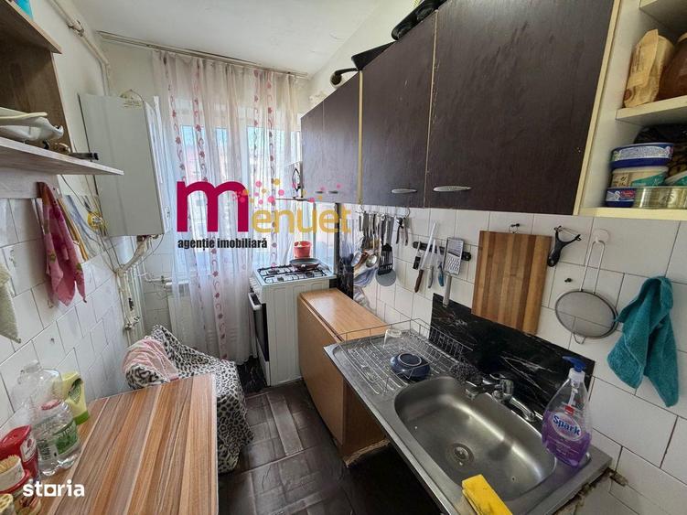 Apartament cu 3 camere în Big