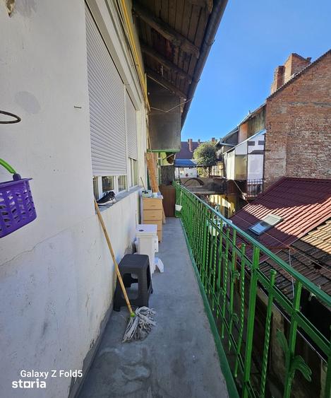 Garsonieră în Orașul Nou