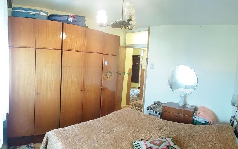 Apartament 3 camere  de inchiriat, zona Scoala de Inot, Sibiu - 6