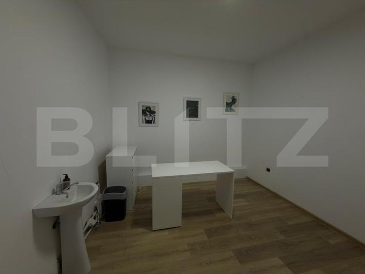 Spațiu comercial, de 260 mp, în Central
