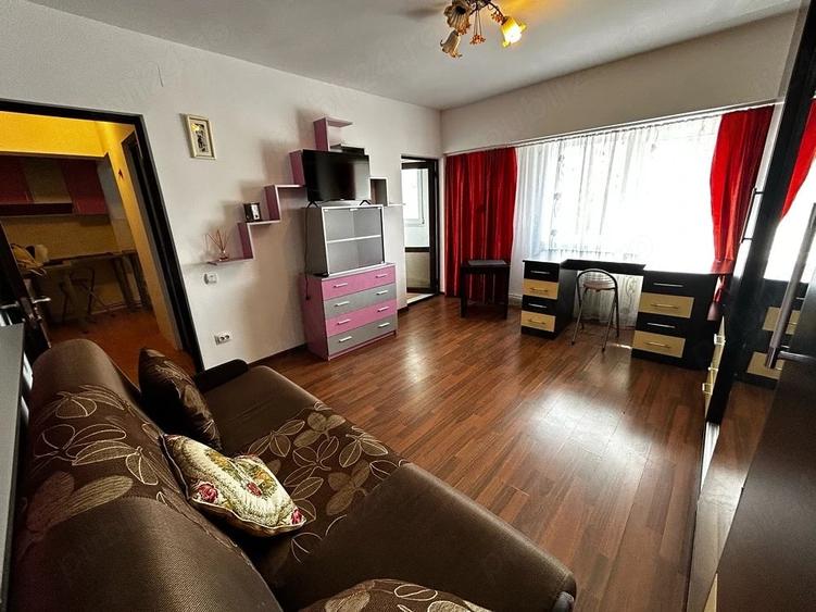 Garsonieră decomandată în Ultracentral
