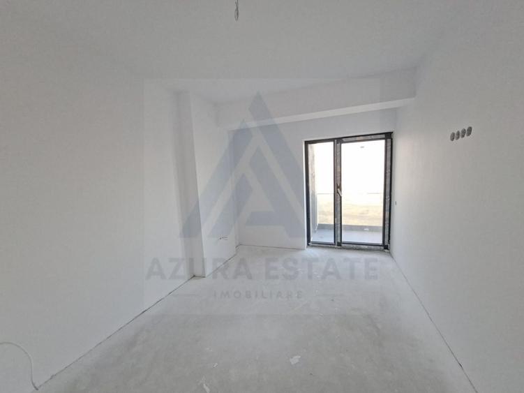 Apartament intabulat 3 camere balcon 7 mp si parcare pe Doamna Stanca - 6