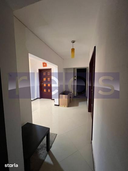 Apartament cu 4 camere în Nerva Traian