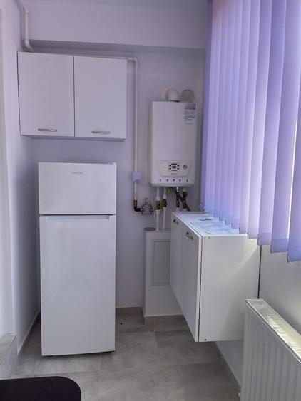 Apartament cu 2 camere în Chiajna