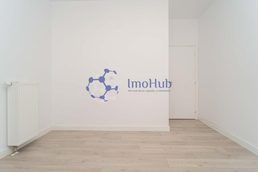 Apartament cu 3 camere în Tudor Vladimirescu