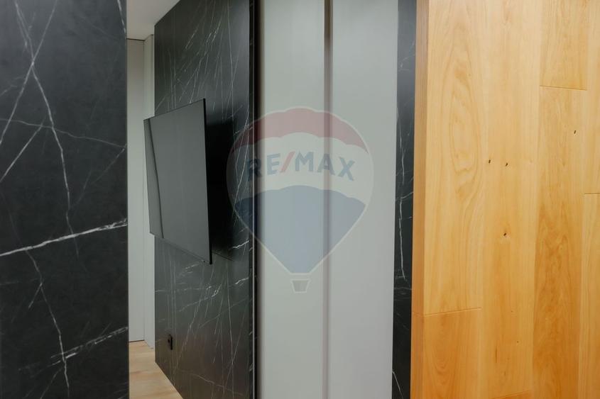 Apartament cu 2 camere decomandat în Rogerius