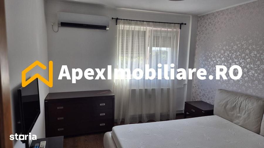 Apartament cu 2 camere decomandat în Giulești