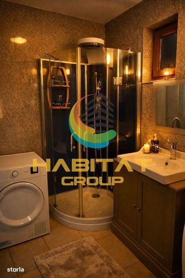 Apartament cu 2 camere, mobilat în Giurgiului