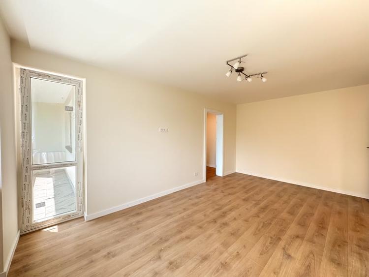 Apartament cu 2 camere semidecomandat în Timișoara