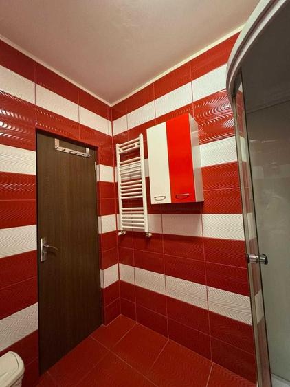 Garsonieră decomandată în Metalurgiei
