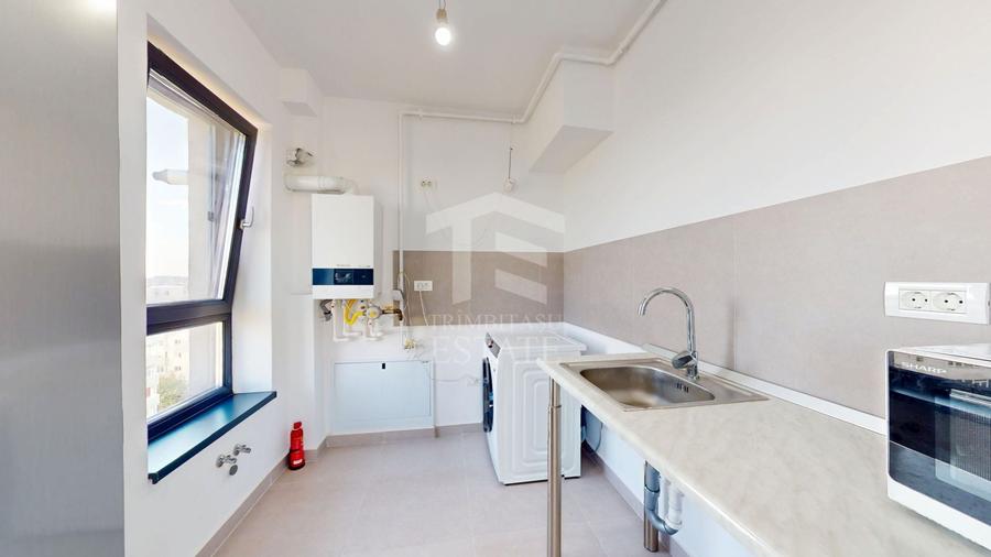 Penthouse Duplex 3 Camere cu Terasă de 65 mp | New Colentina Residence - 21
