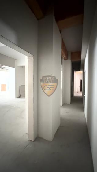 Spațiu comercial, de 428 mp, în Tomis II